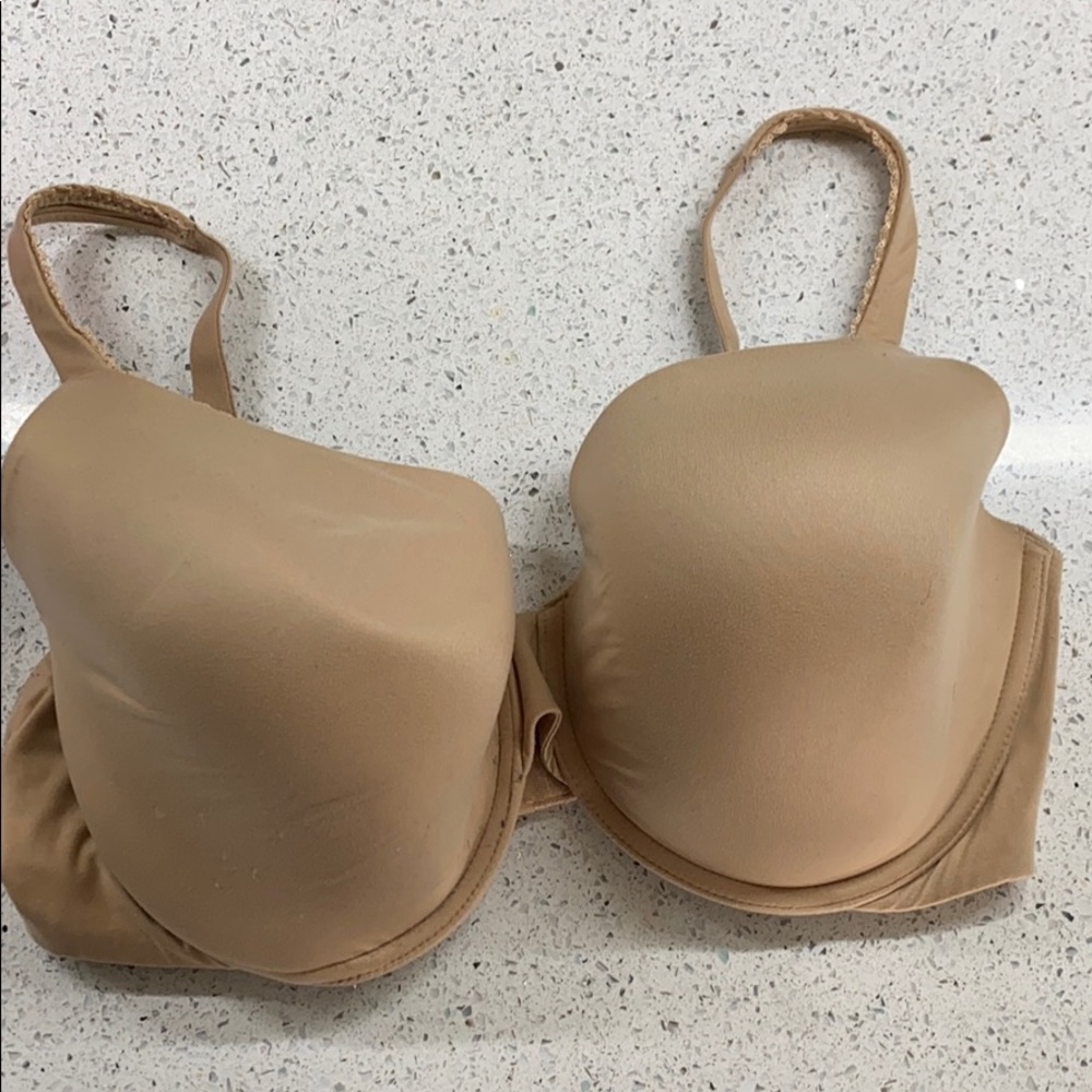 Body by Victoria Bra 38DDD